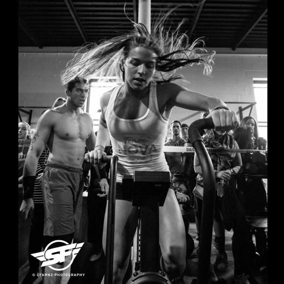 Meet your Posher, Ashleigh - Picture 1 of 1